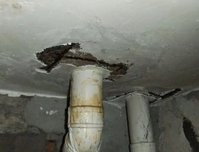 盘龙卫生间漏水维修公司浅析盘龙卫生间渗水维修的方法