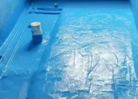 盘龙卫生间漏水维修公司分享下盘龙卫生间防水工程中常用防水涂料介绍。